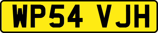 WP54VJH