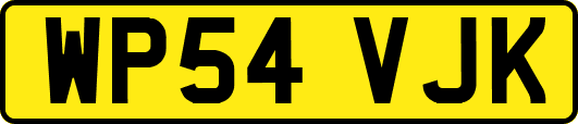 WP54VJK