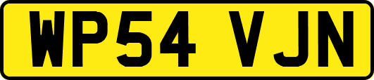 WP54VJN