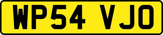 WP54VJO