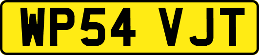 WP54VJT