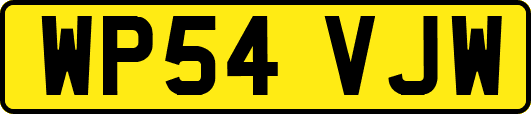 WP54VJW