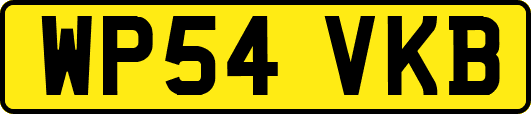 WP54VKB