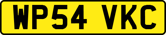 WP54VKC