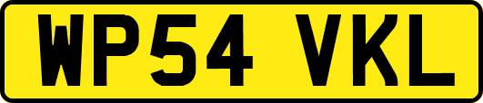 WP54VKL