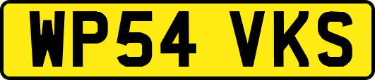 WP54VKS