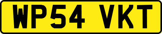 WP54VKT