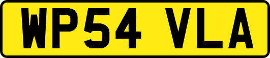 WP54VLA