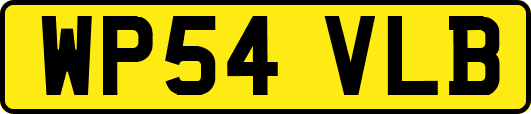 WP54VLB
