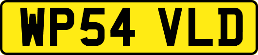 WP54VLD