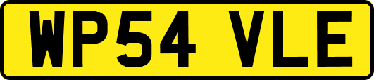 WP54VLE