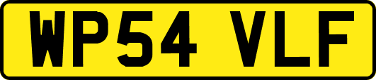 WP54VLF