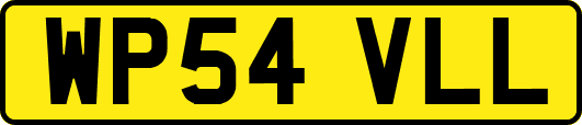 WP54VLL