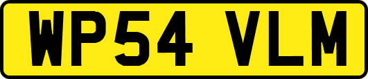 WP54VLM