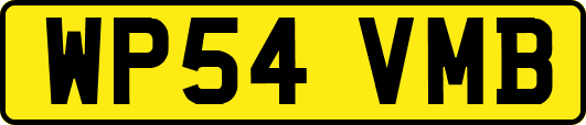 WP54VMB
