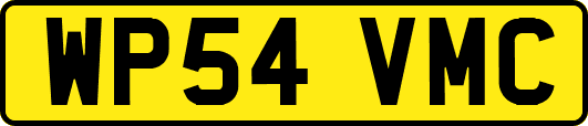 WP54VMC