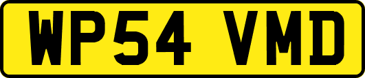 WP54VMD