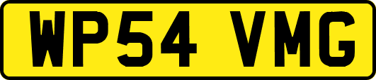 WP54VMG