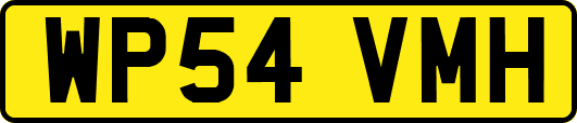 WP54VMH