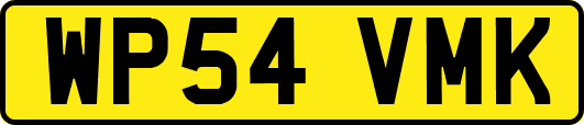 WP54VMK