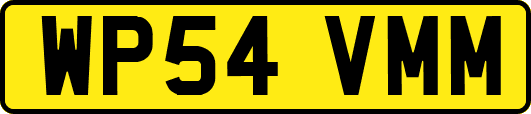 WP54VMM