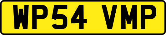 WP54VMP