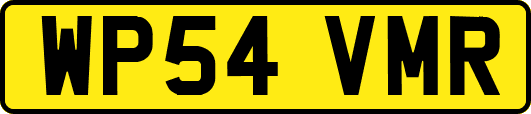 WP54VMR