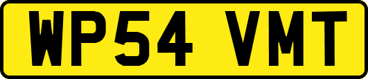 WP54VMT
