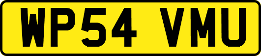 WP54VMU