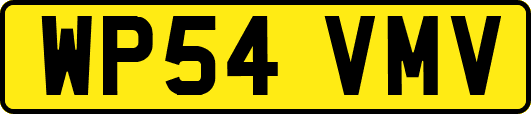 WP54VMV