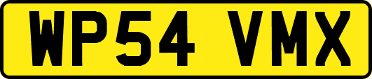 WP54VMX