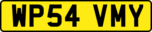 WP54VMY