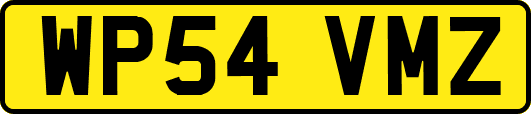 WP54VMZ