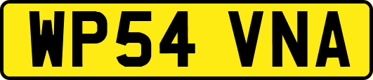 WP54VNA