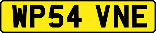 WP54VNE