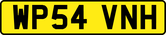 WP54VNH