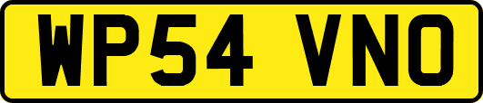 WP54VNO