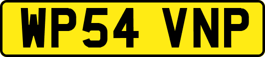 WP54VNP