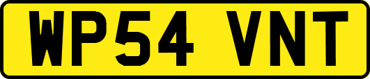 WP54VNT