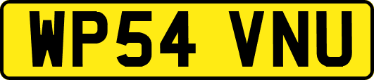 WP54VNU