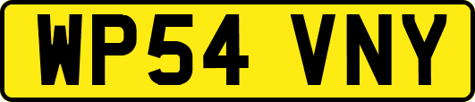WP54VNY