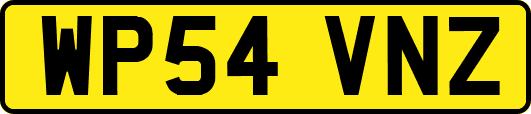 WP54VNZ