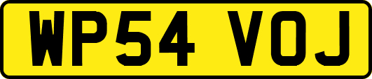 WP54VOJ