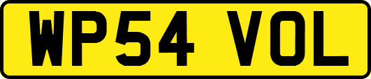 WP54VOL