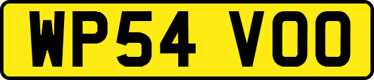 WP54VOO