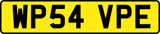 WP54VPE
