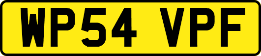 WP54VPF