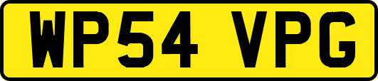 WP54VPG