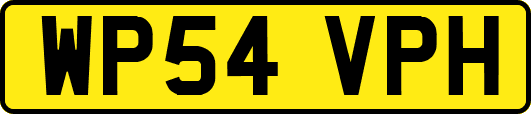 WP54VPH