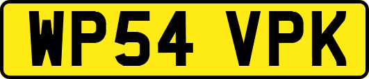 WP54VPK